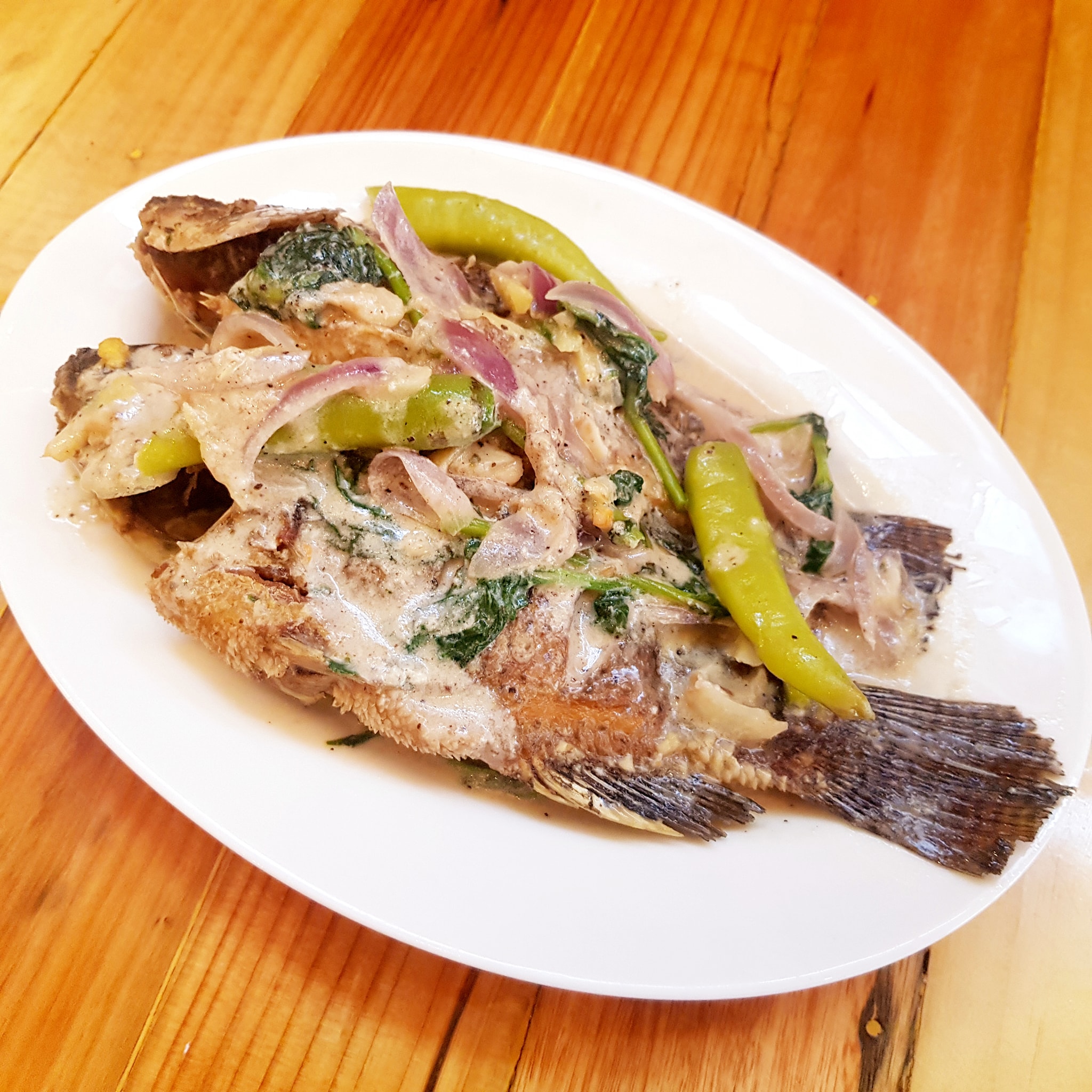 Tagpuan Berde - 📣We are still OPEN for Take Out, Delivery...