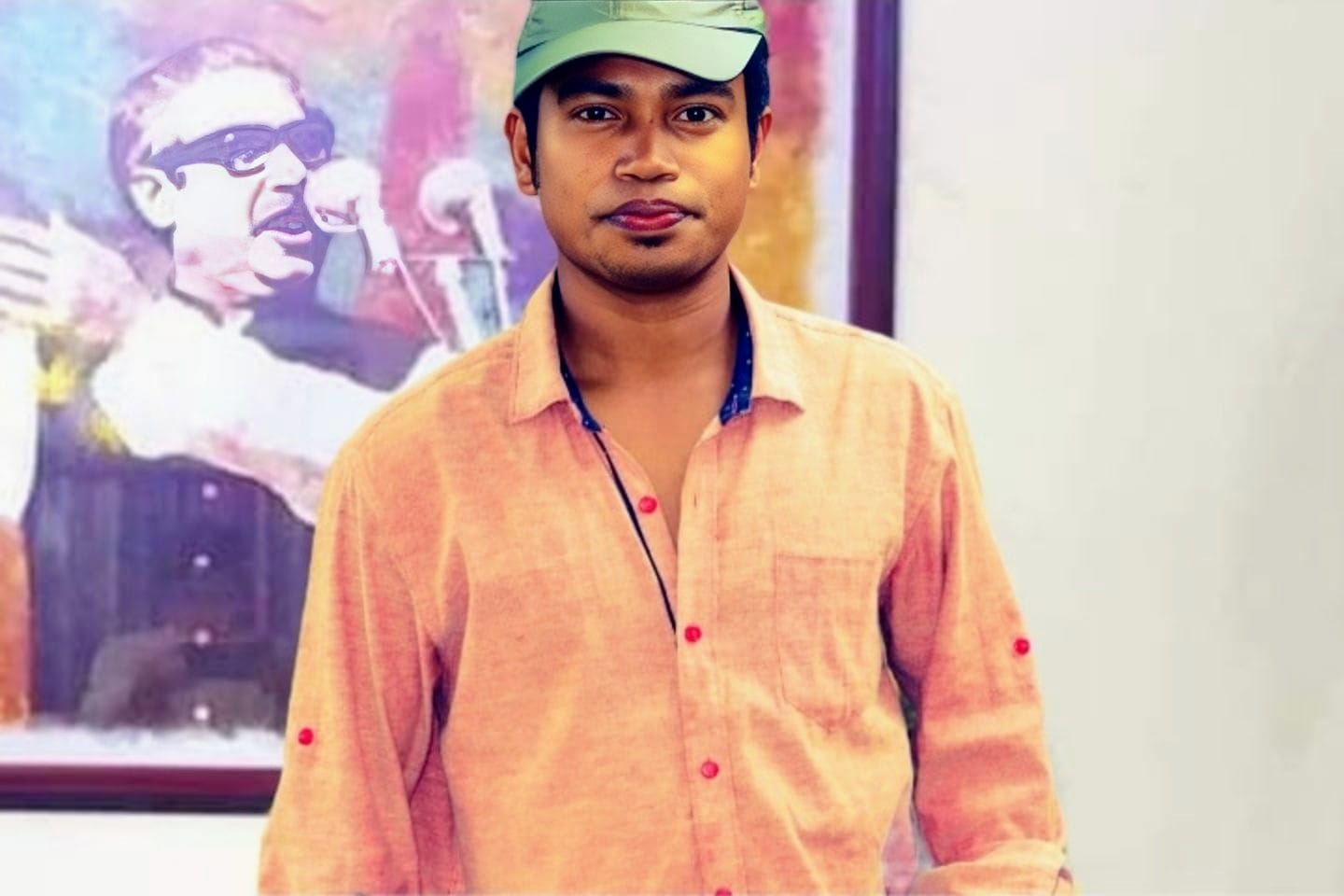 Md Rayhan Miah