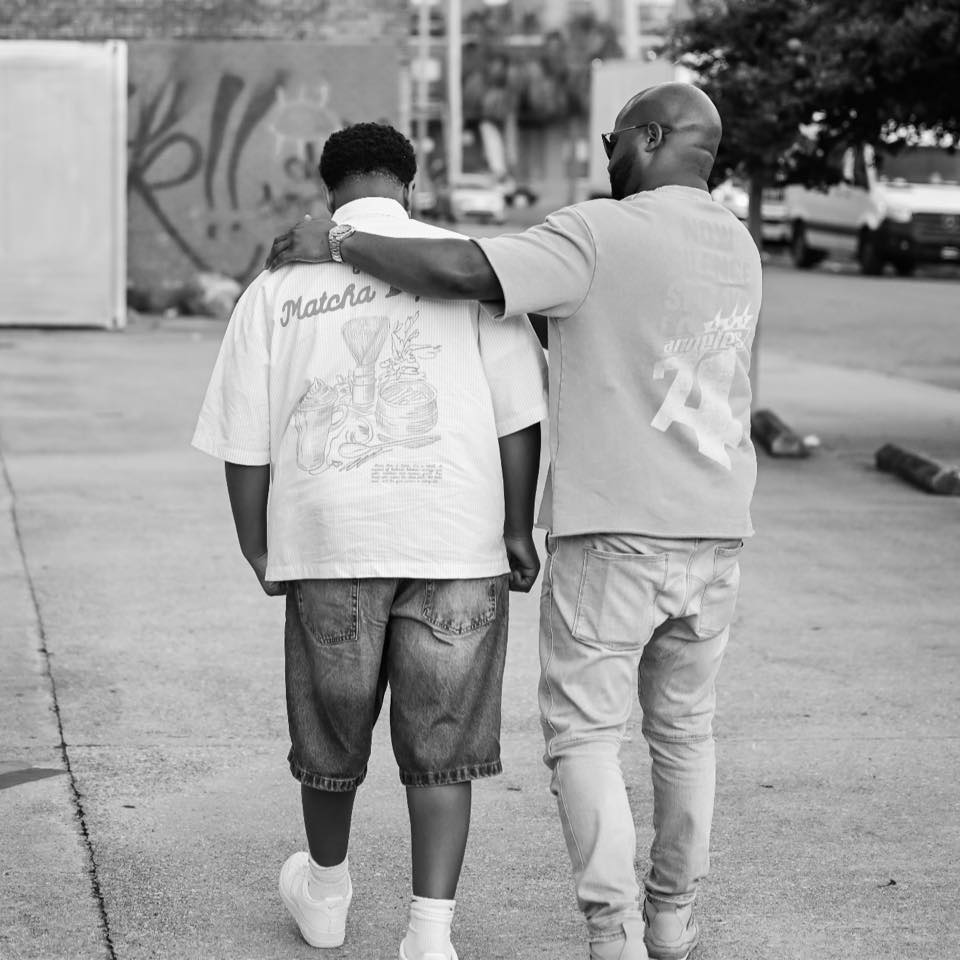 I couldn’t be more proud of the incredible music my brother PJ Morton ...