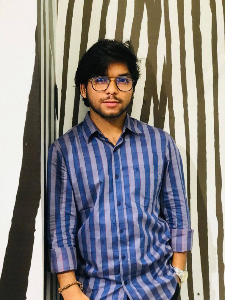 Roudra Debnath is feeling cool at 300 Feet, Purbachal, Dhaka. | By ...
