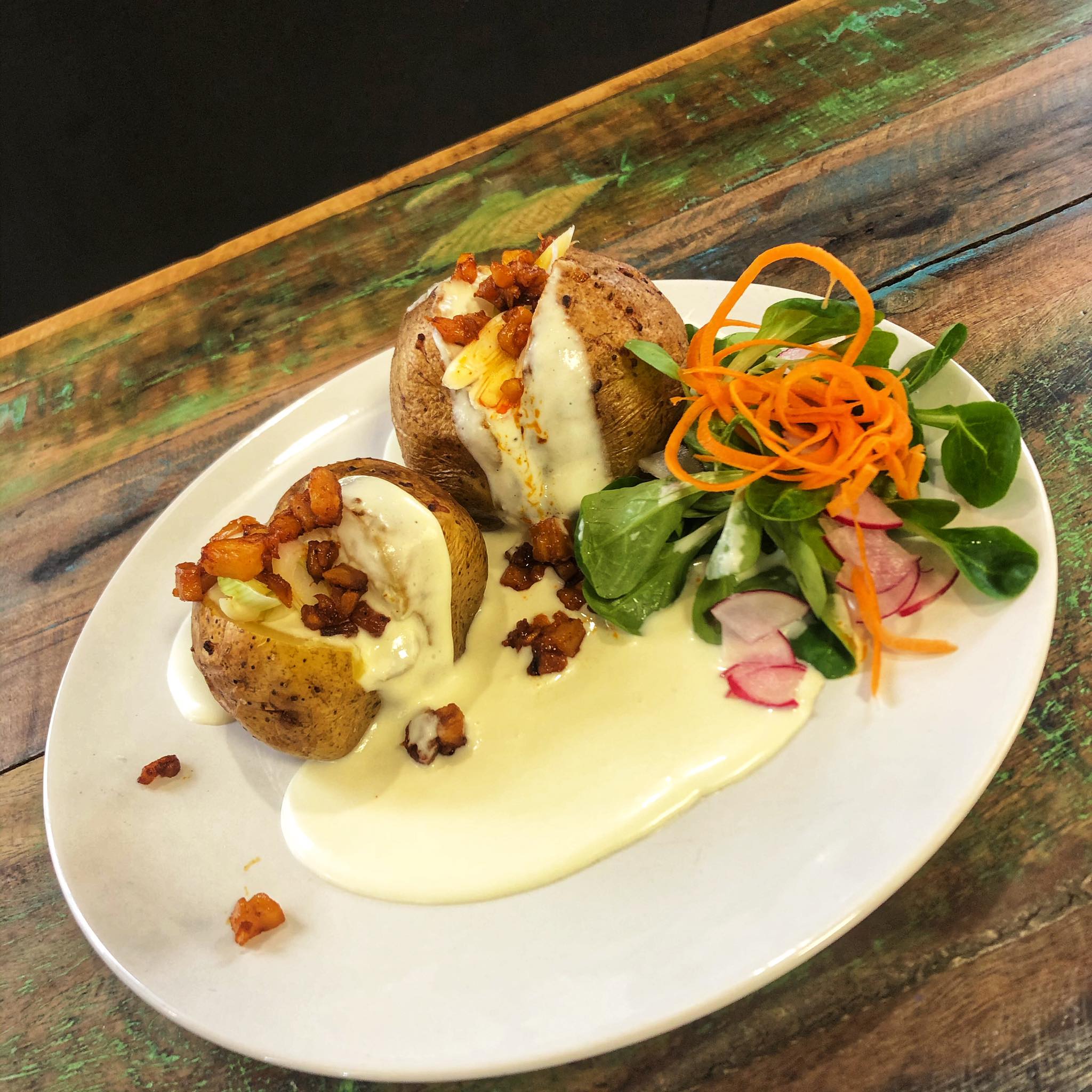 Jakoby Bistro | Beroun