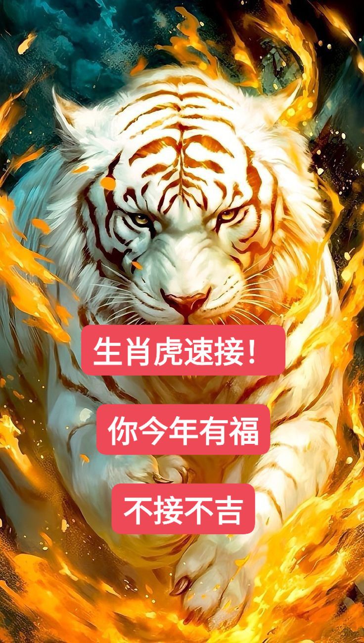 虎 速