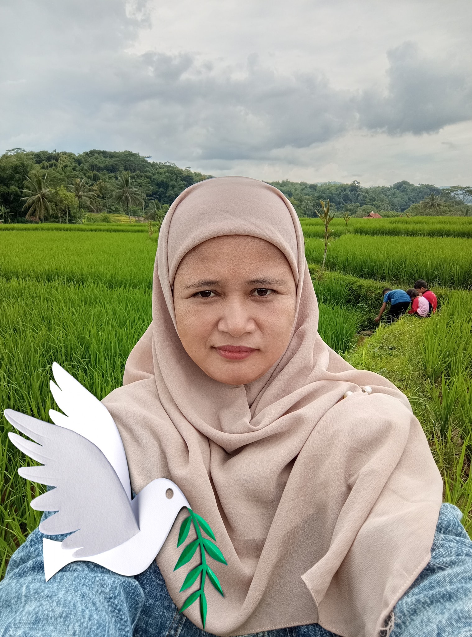 Siti Rohimah