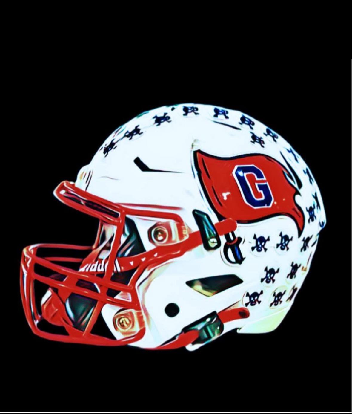 Garaway Football Alumni