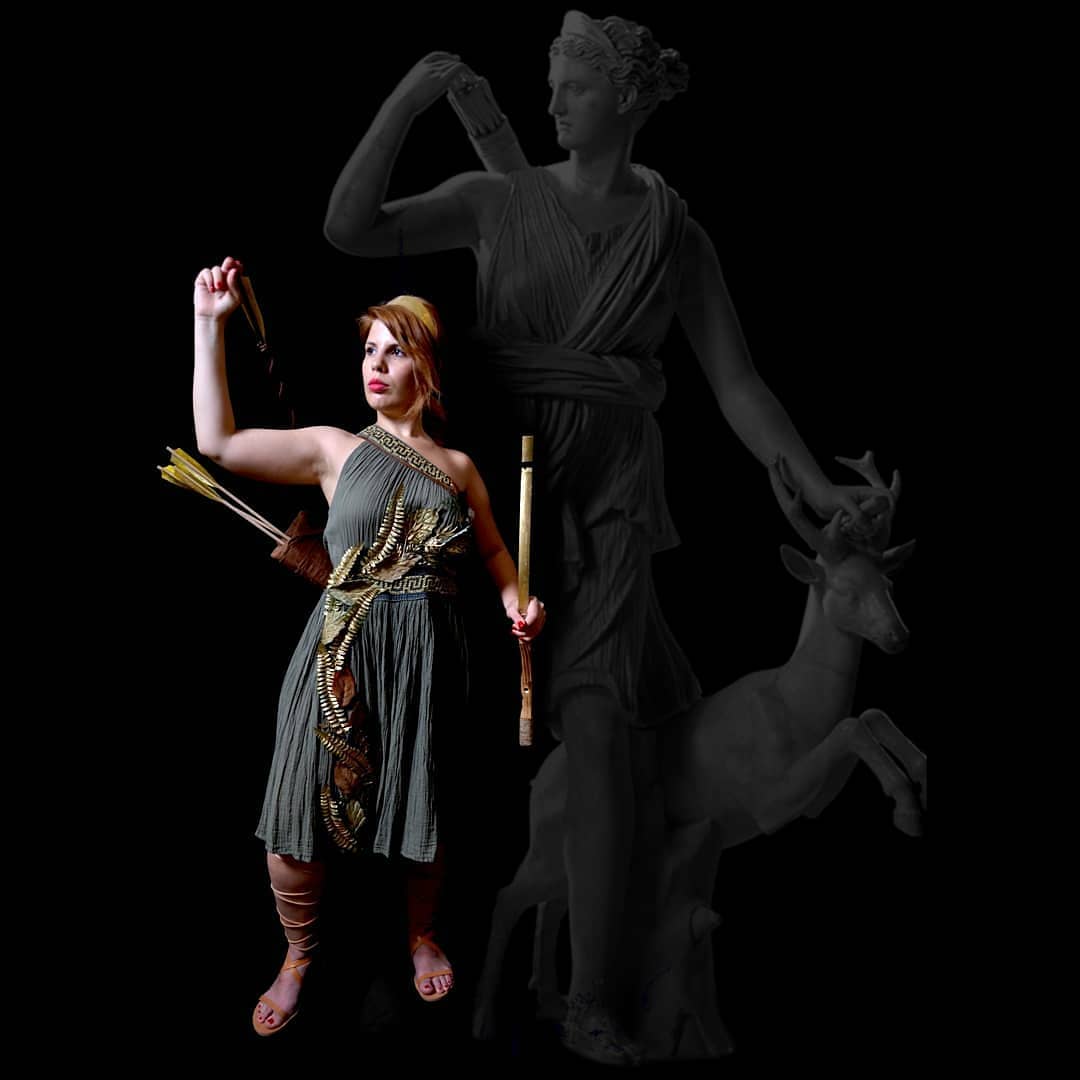 Metamorphosis - #artemis #metamorphosis_god... | Facebook