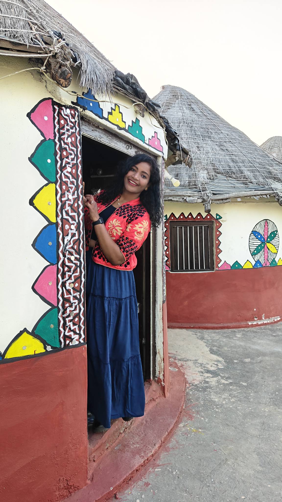 Kavita Purty
