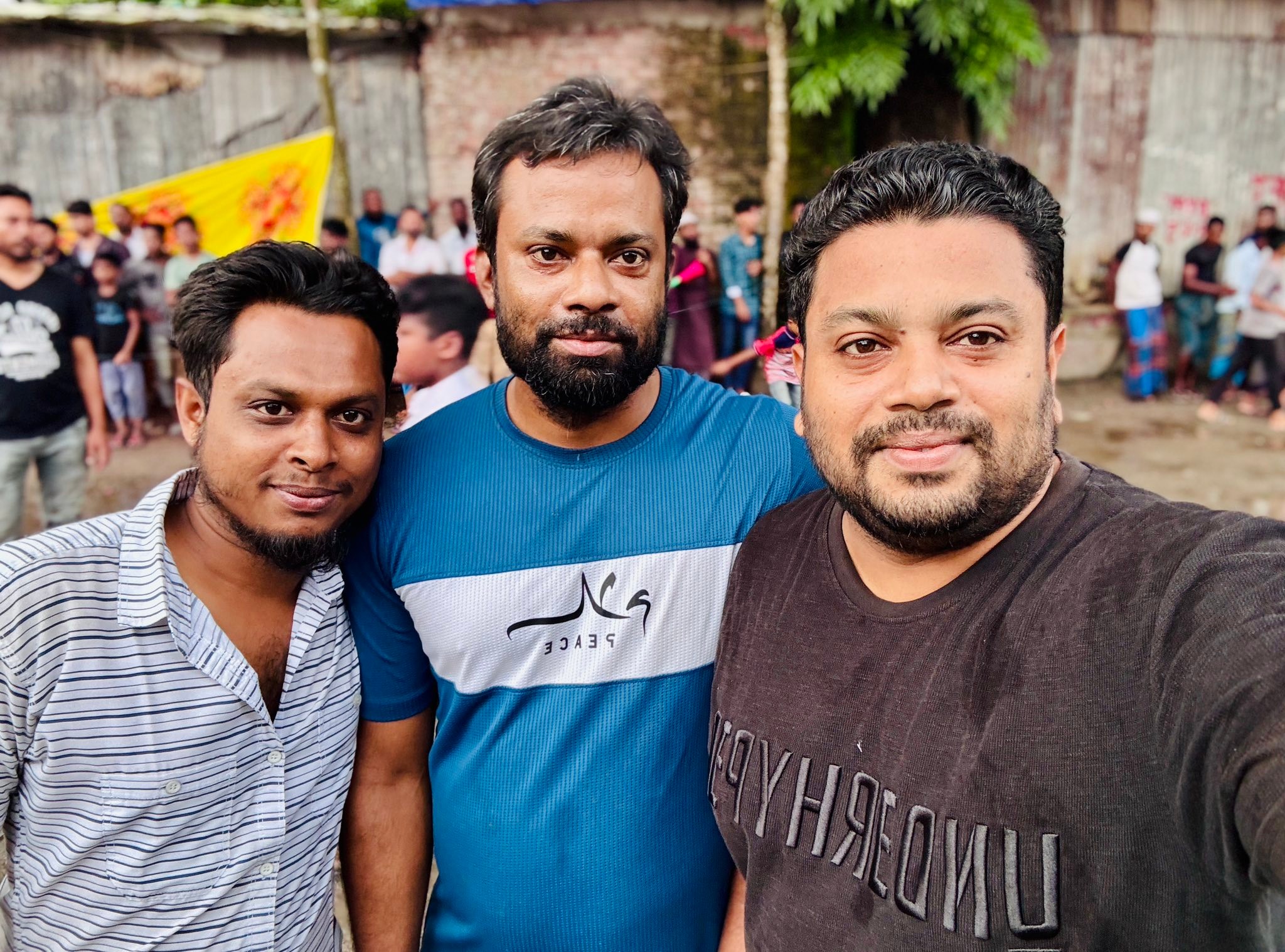 Syed Rakib Hossain