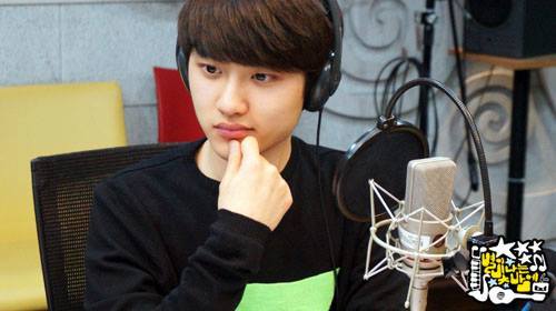 Anti - EXO and EXOFAN's Thailand