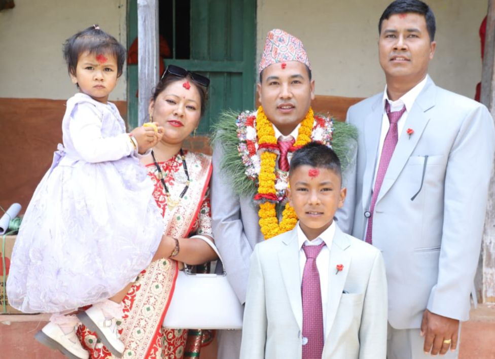Gopal Shrestha