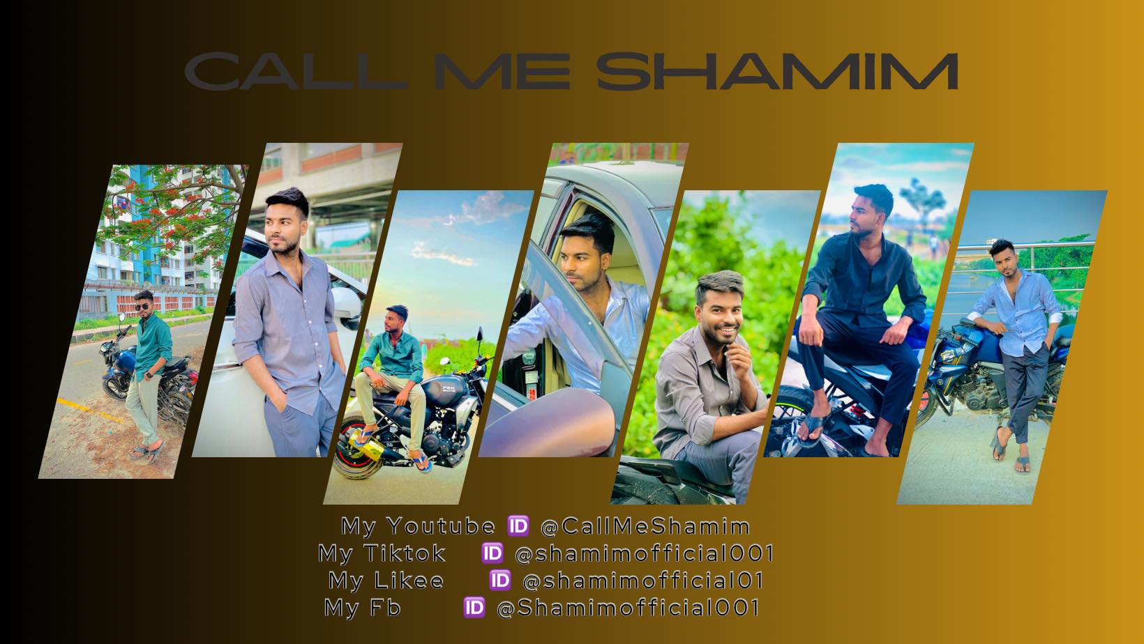 R S K Shamim Khan