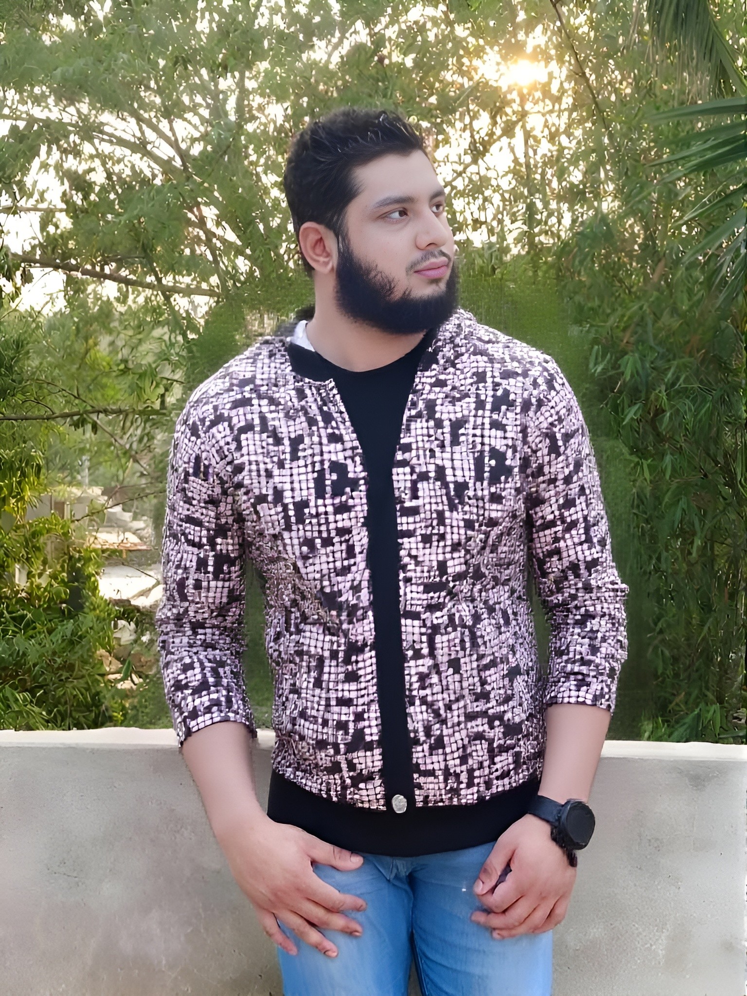 Abdullah Al Mahdi