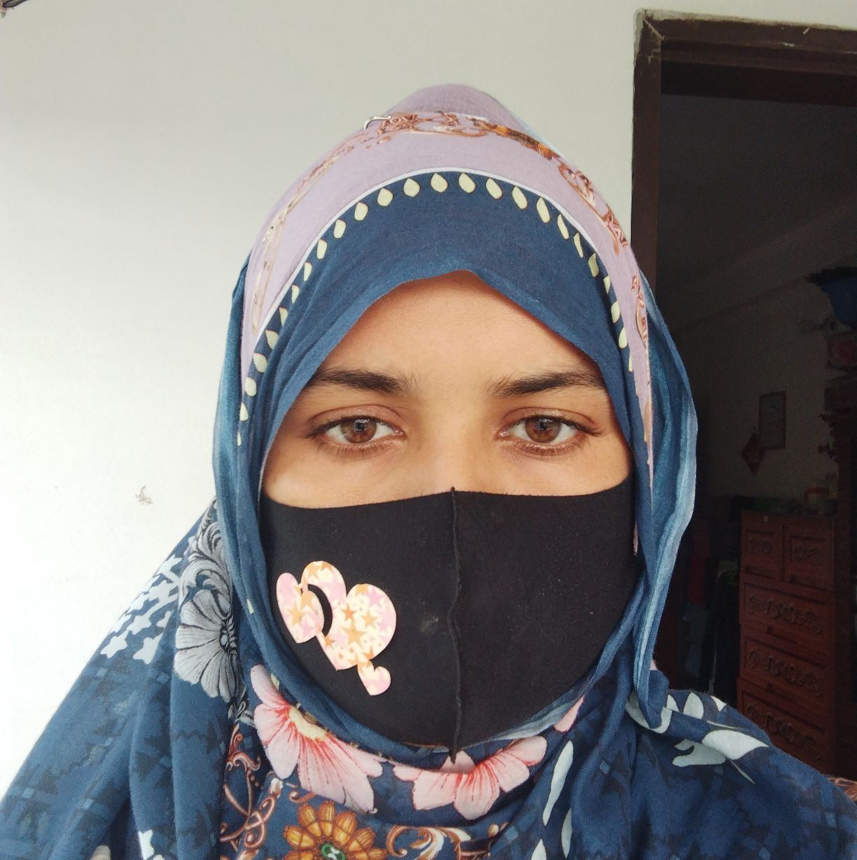 Hosneara Khatun