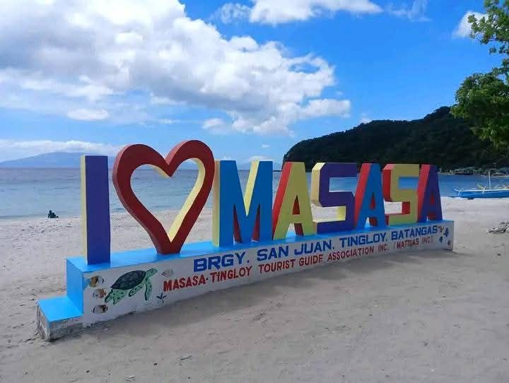 Masasa Beach Affordable Homestay | Hello po anong oras ang unang byahe ...