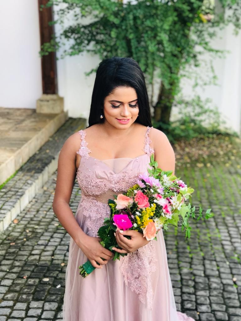Razee Bridal
