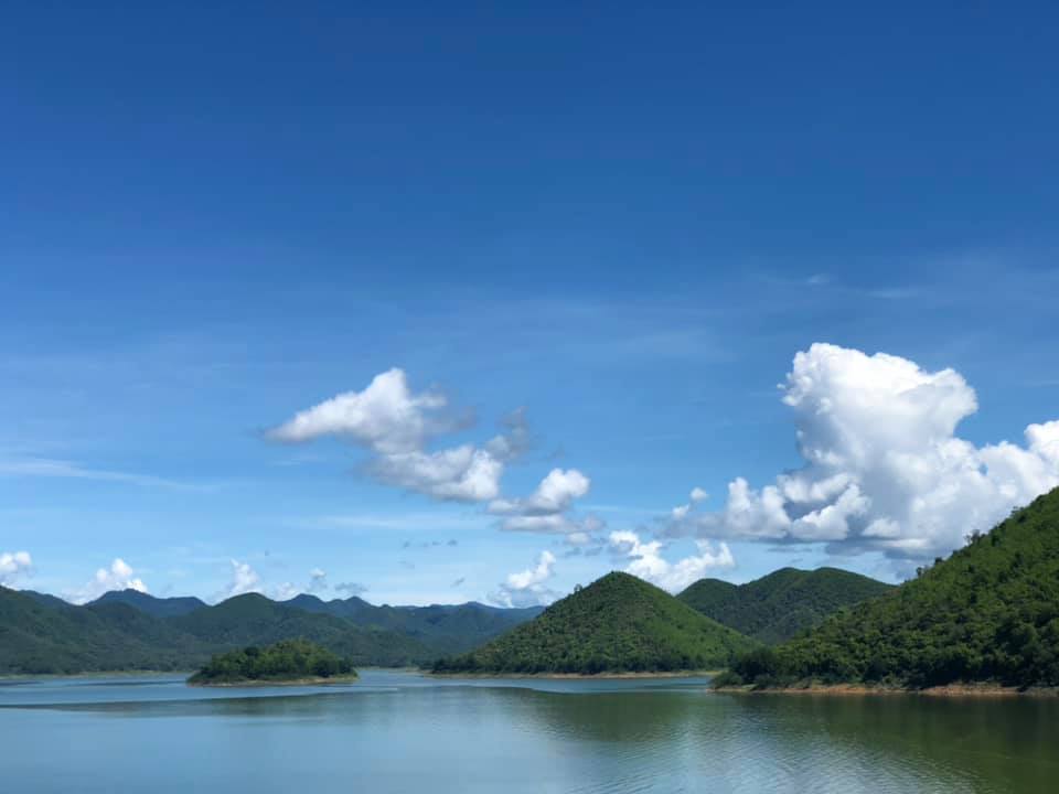 Parinya Phuthong