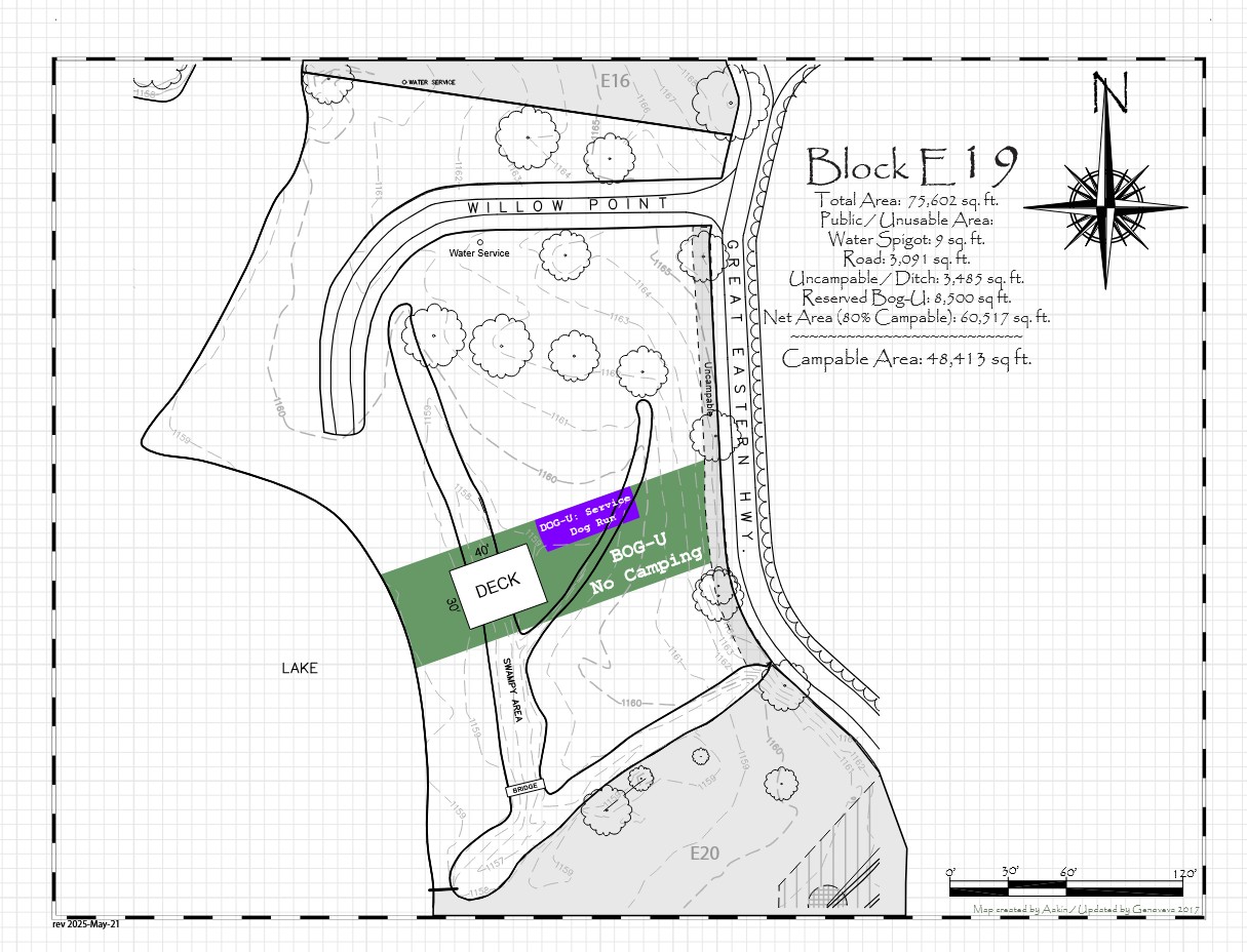 Slug-Lines | The latest map is updated on the Pentagon page on slug ...