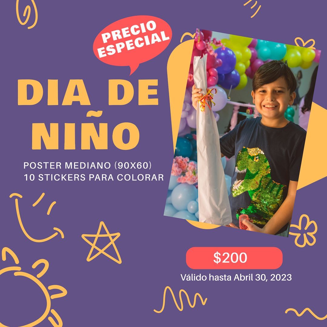 Jumbo - Celebra el Día del niño con Jumbo Fun 🤩 Paquete con precio ...