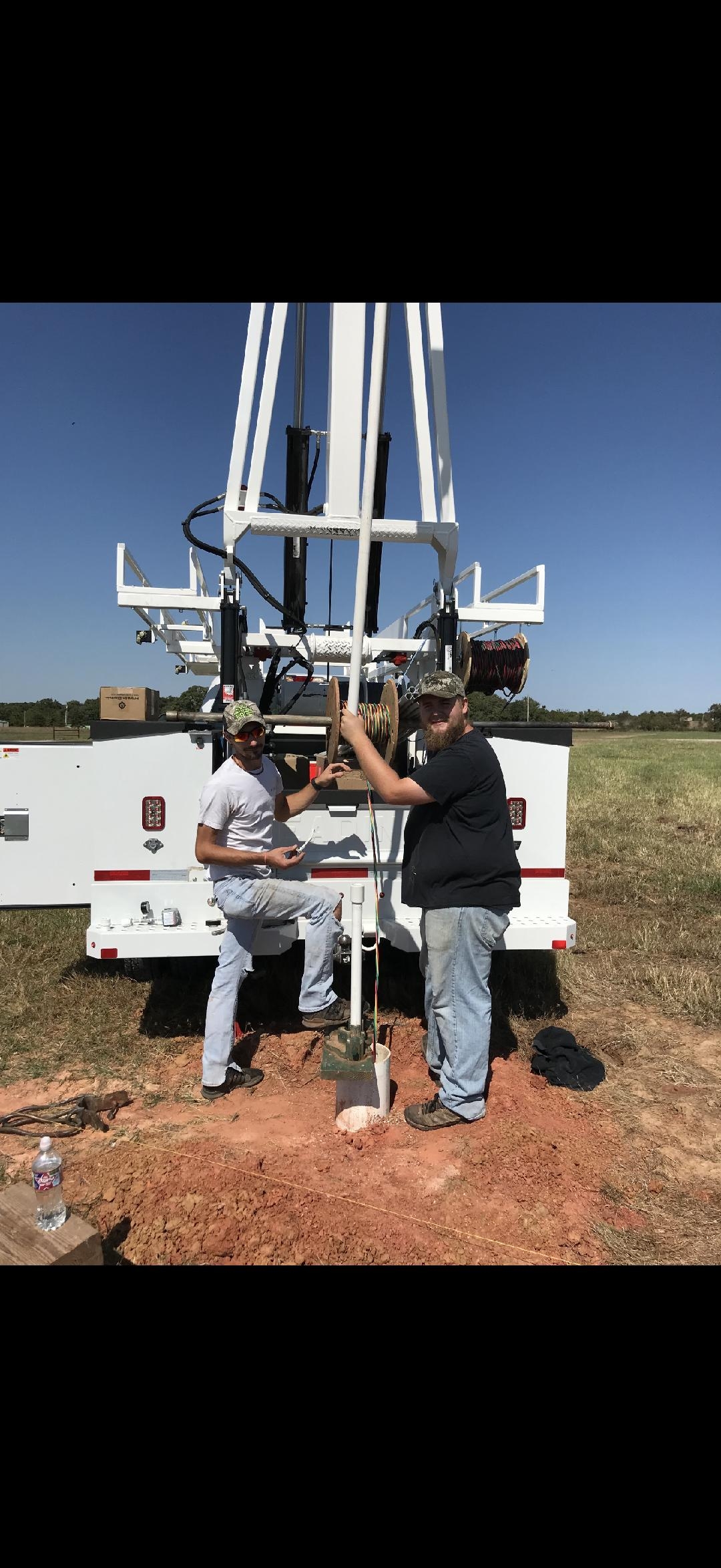 Sharp Drilling