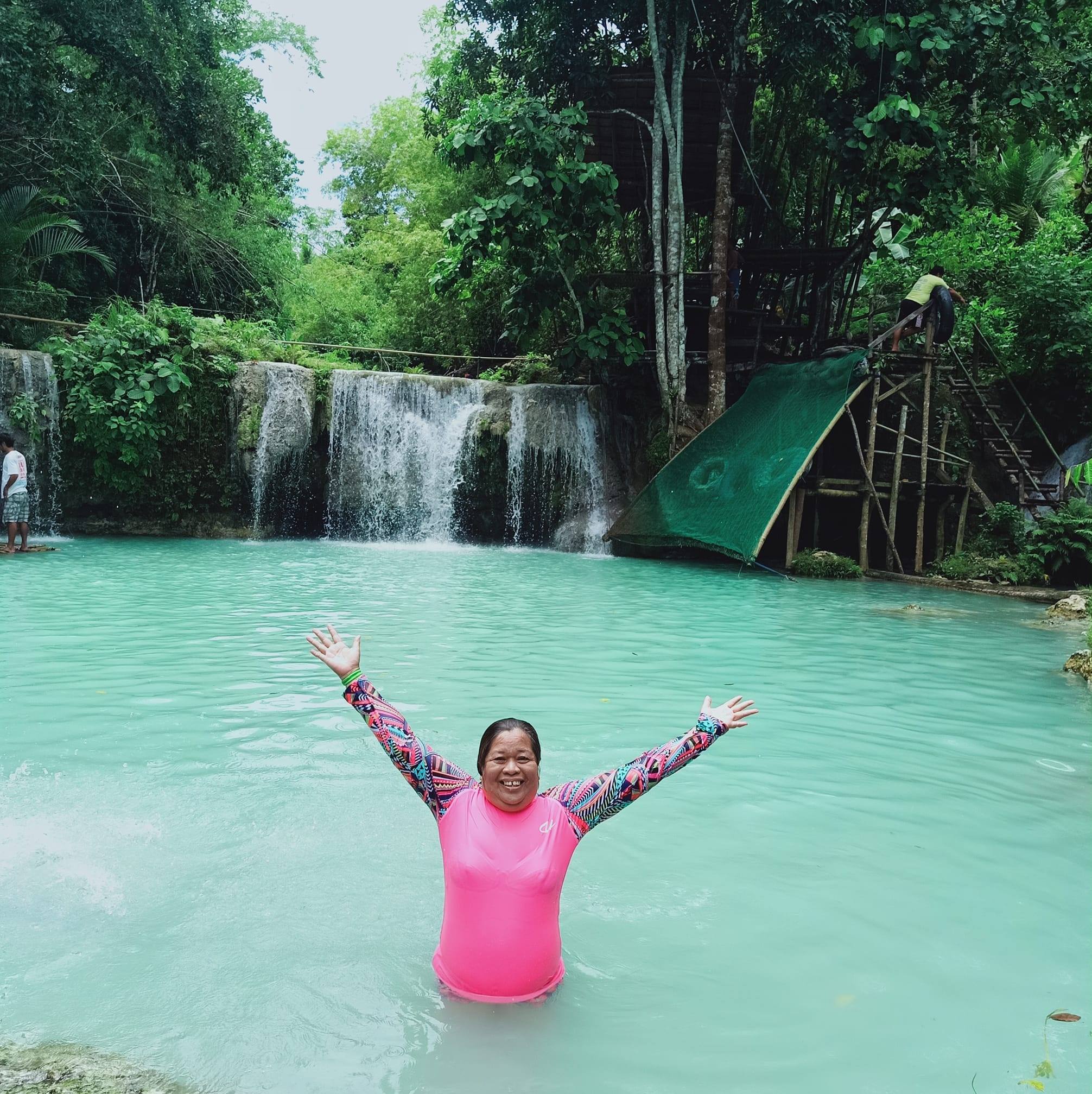 Alma Gutang Ceniza