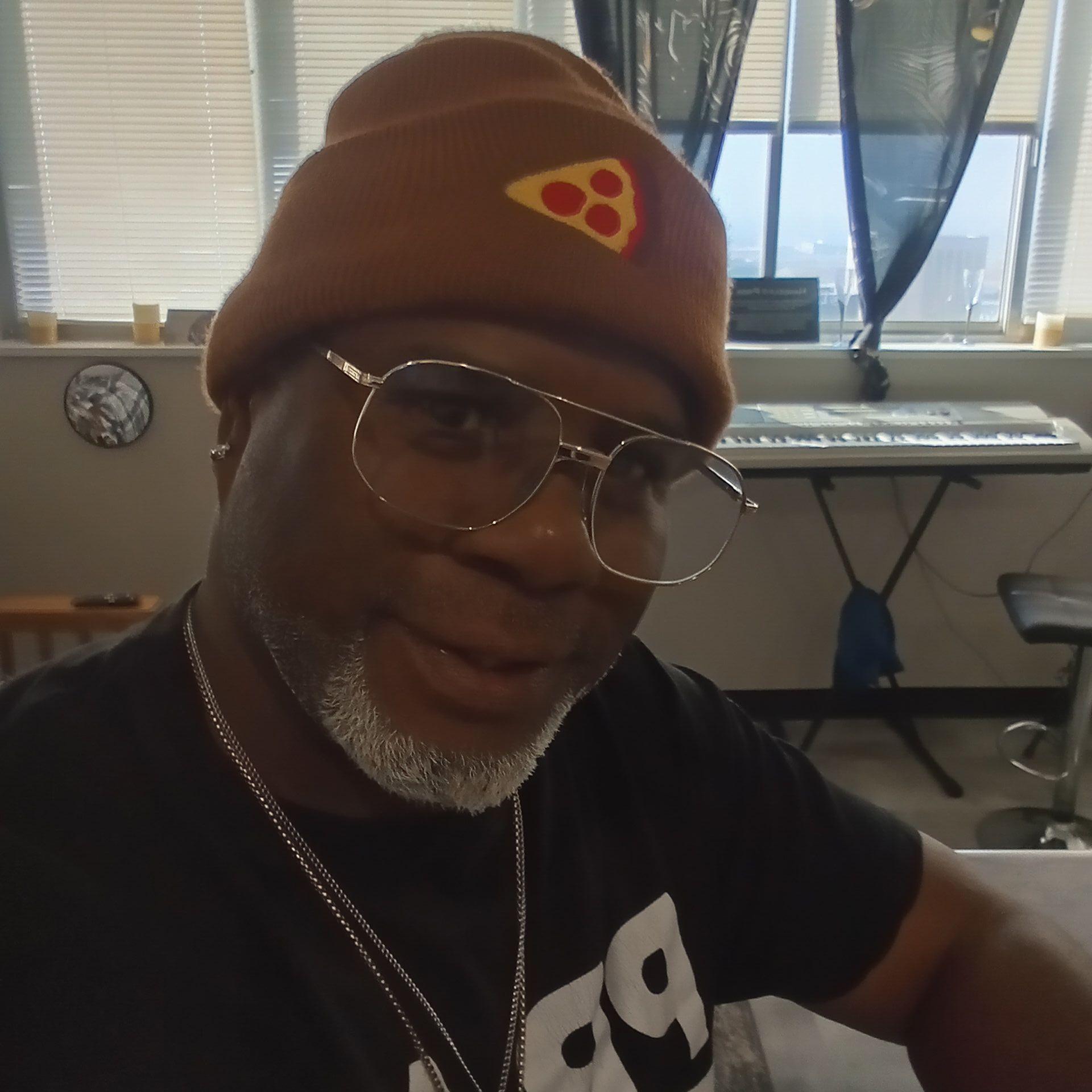 Terry Tryon Sr.