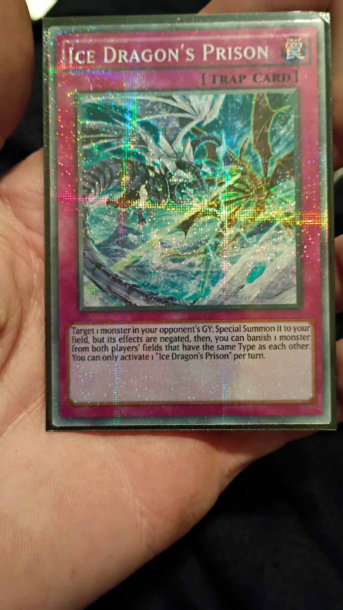 yugioh cards fake Yu-Gi-Oh! - Feather (DP11-EN024) - Duelist Pack 11: Crow - 1st Edition Counterfeit | Yu-Gi-Oh! Wiki |