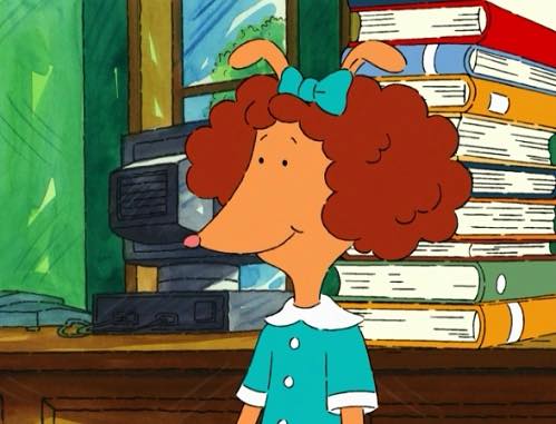 Arthur TV Series Fan Group | The worst things the Tibbles did: | Facebook