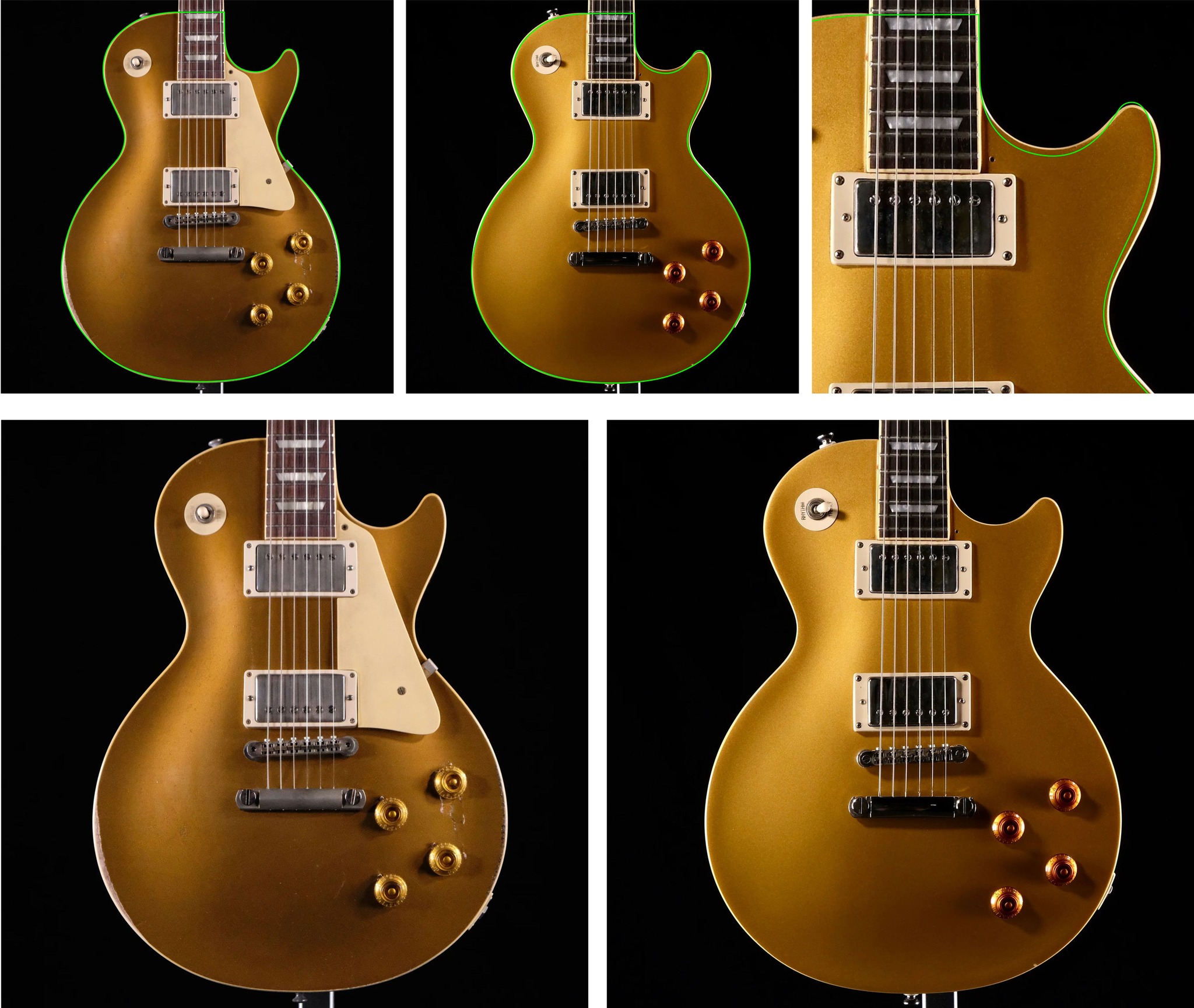 Epiphone By Gibson Special 11-VS Epiphone Les Paul Special II v