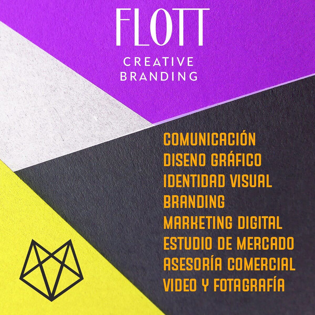 FLOTT Creative Branding - ⚠️⚠️Generamos estrategias de # ...