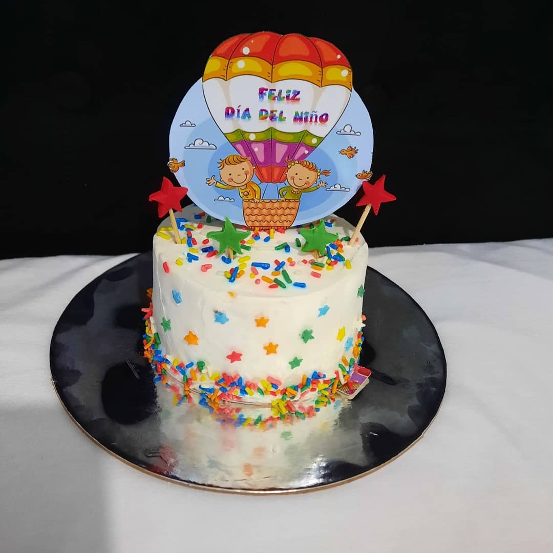 Cake's Luz - Cake's Luz added a new photo — in Quillota,...