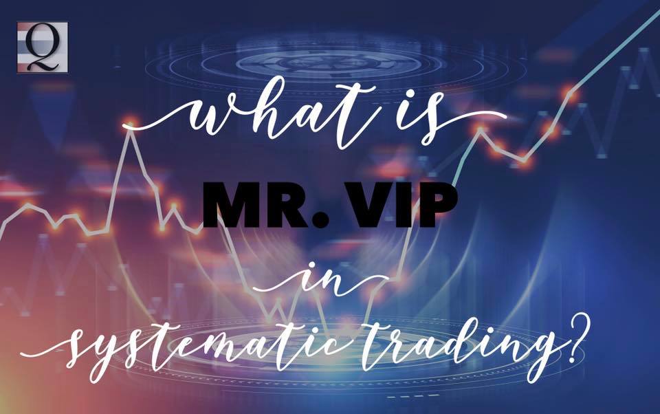 ThaiQuants.com - MR. VIP คืออะไรในระบบเทรดหุ้น?... | Facebook