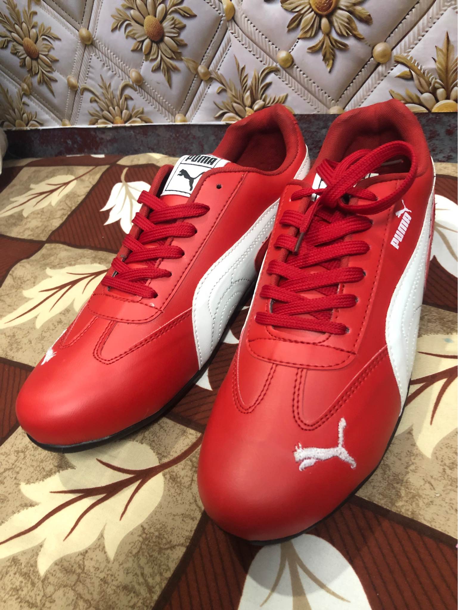 puma trending addition sneekers - Fashion Sneakers - Delhi, India ...