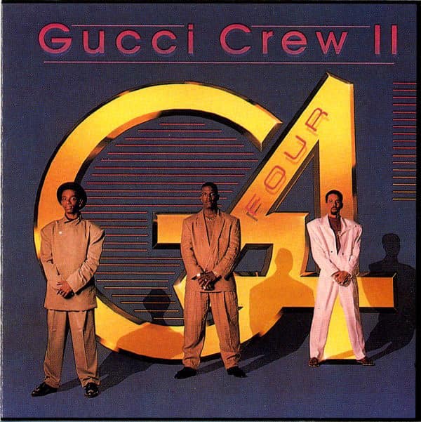 The Gucci Crew II (originally just 