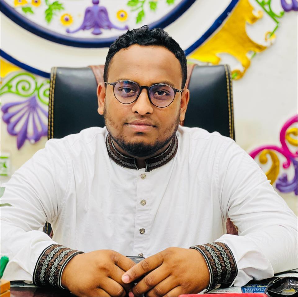 Junayed Hosen
