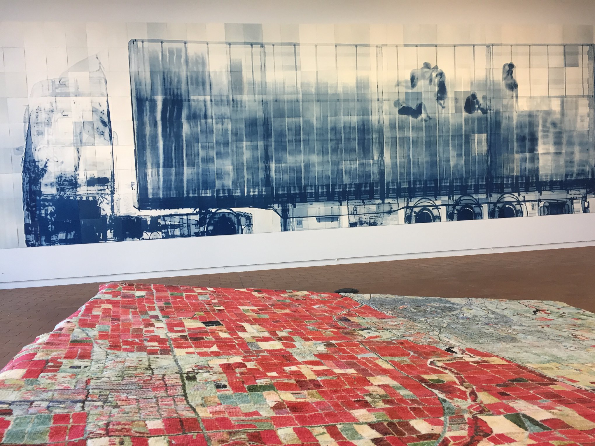 Projective Eye Gallery | Charlotte NC