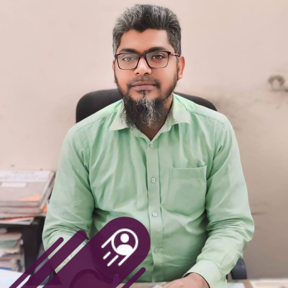 Salauddin Ahmed