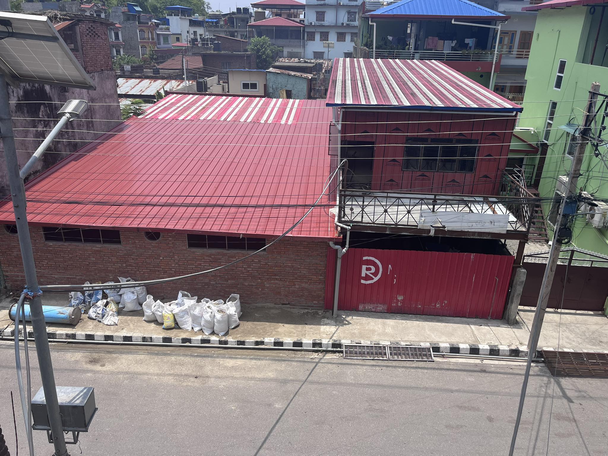 Dev Thapa