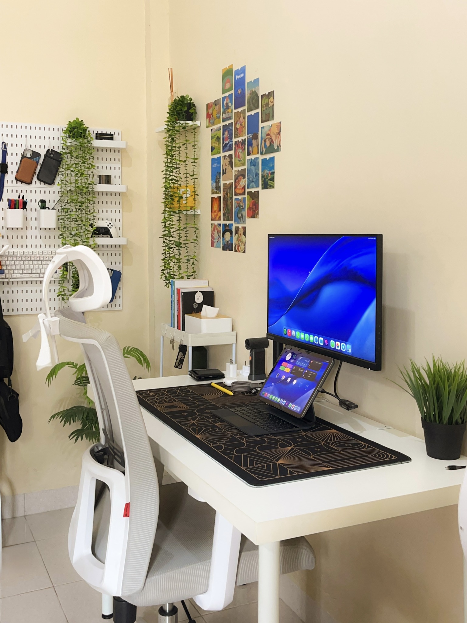 Workspace Setup Addicts | iPad Setup 🇮🇩 | Facebook