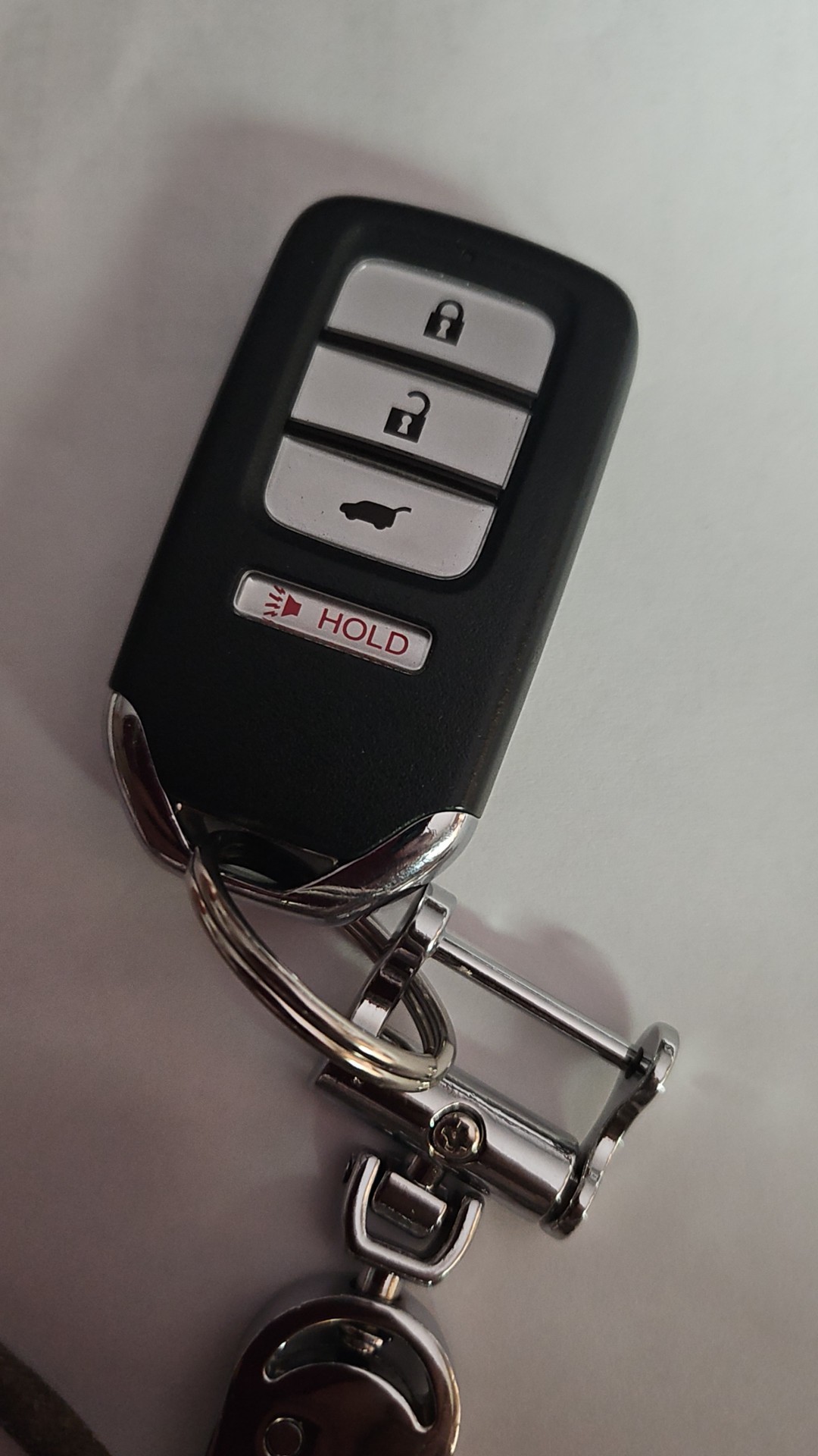 2-Pack Honda Keyless Remote Car Entry Fob – Civic CR-V Element Odyssey Pilot – 46 Key