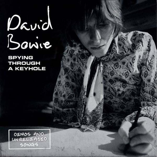 CONVERSATION PIECE 5CD SET AND BOOK OUT NOW “All seems so long ago