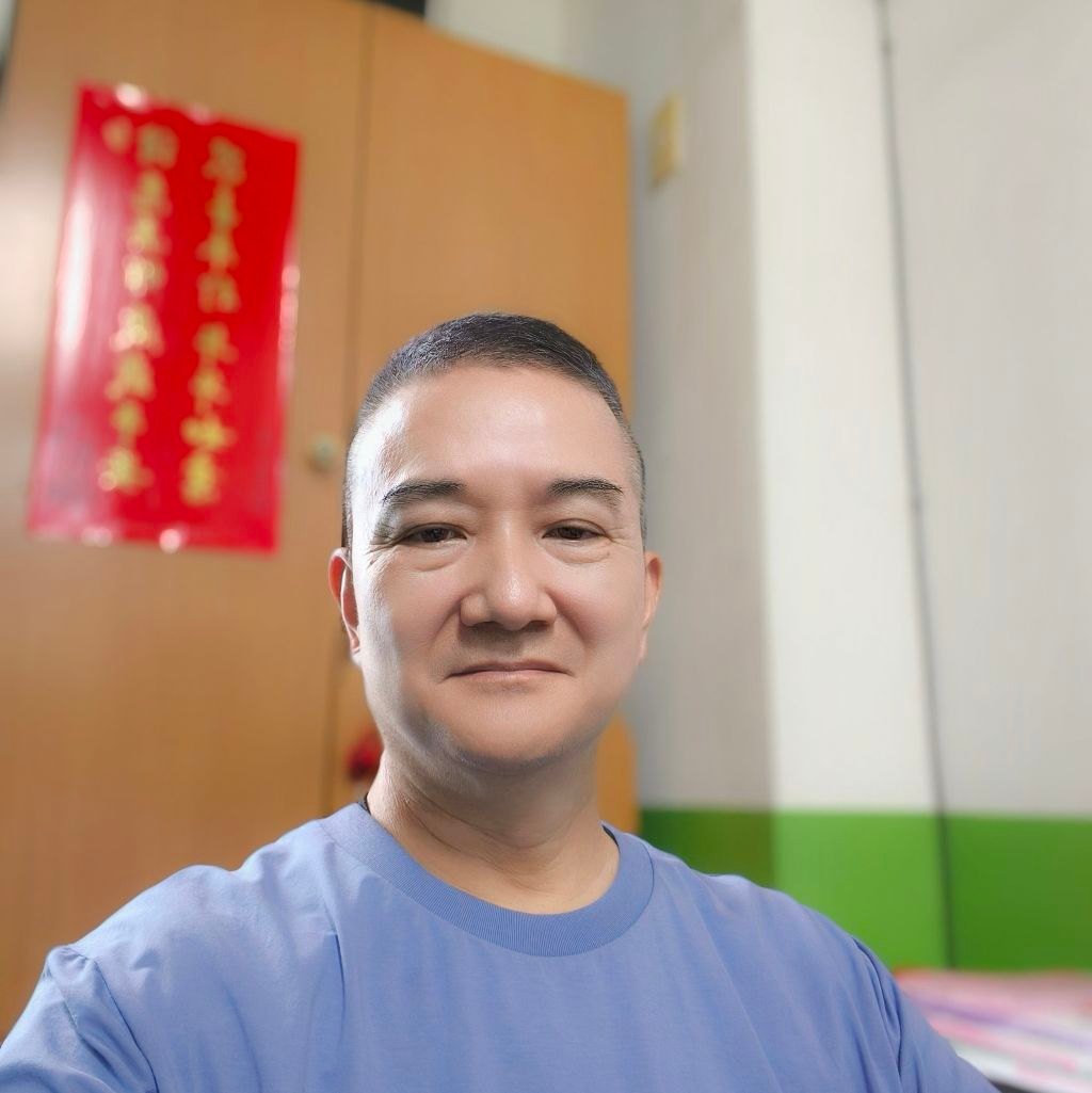 林威良