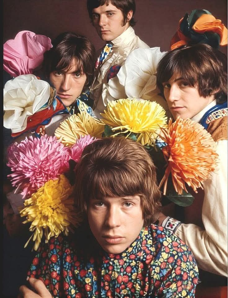 About The Kinks, 1969 LL-2291-Y ドライザイン PE P B45 E rpm rpm 45
