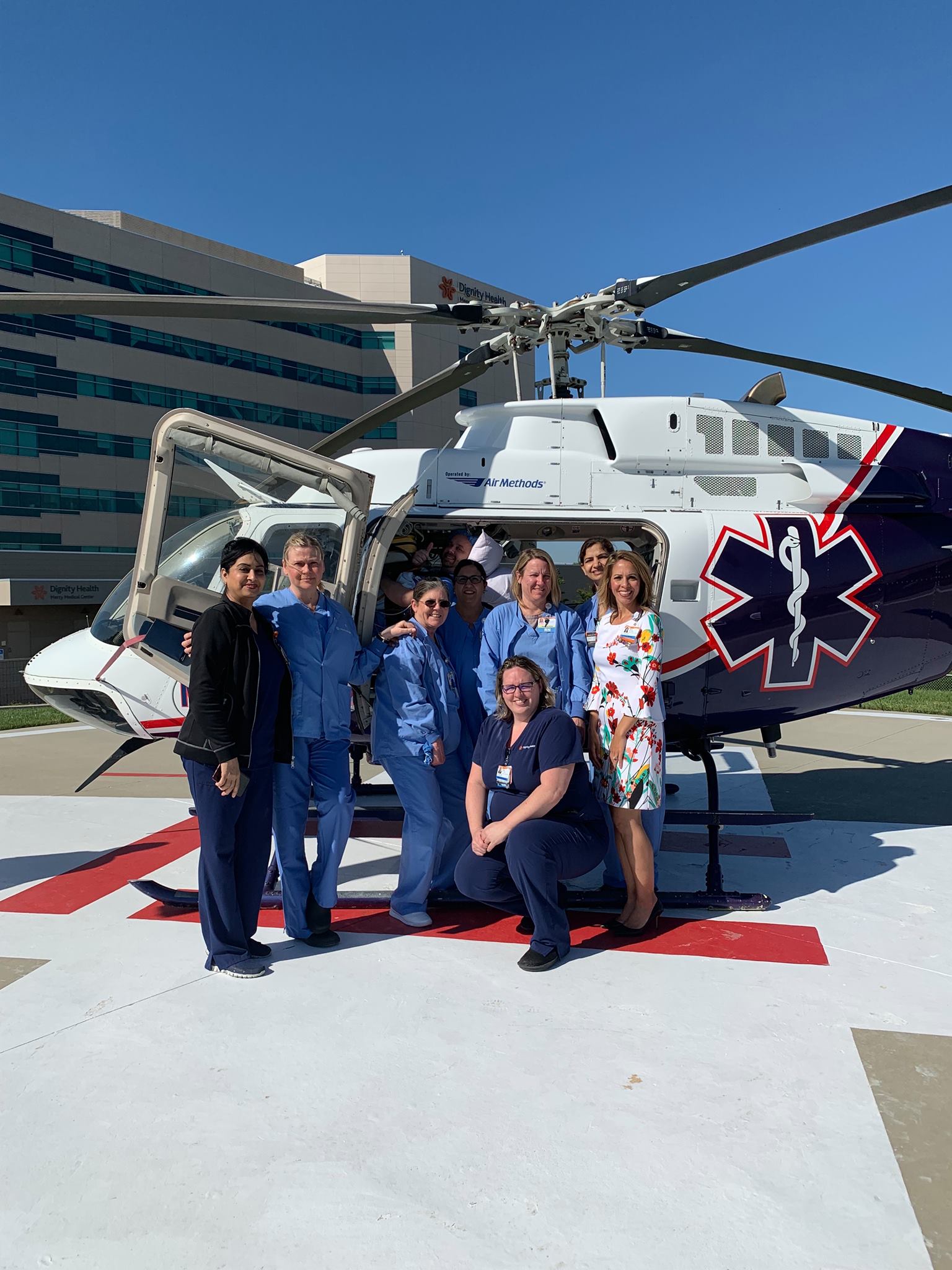 Mercy Medical Center Merced... - Mercy Medical Center Merced