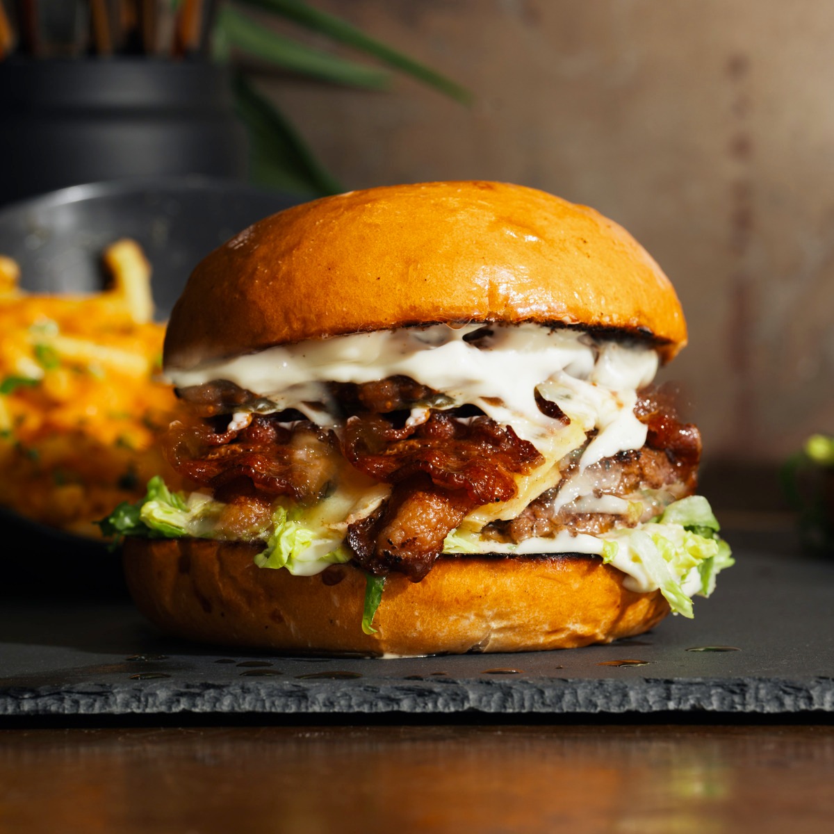 Ds Burger Saarbrcken
