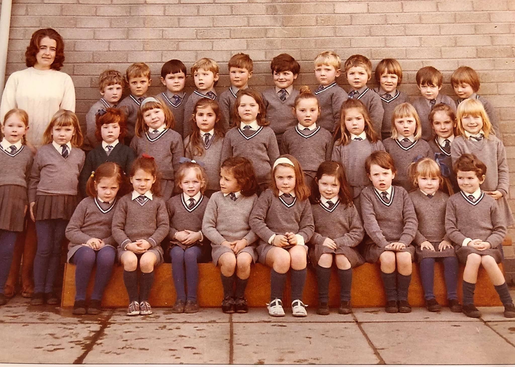 Hackney Remembers | Anybody recognise anyone in this picture taken at ...