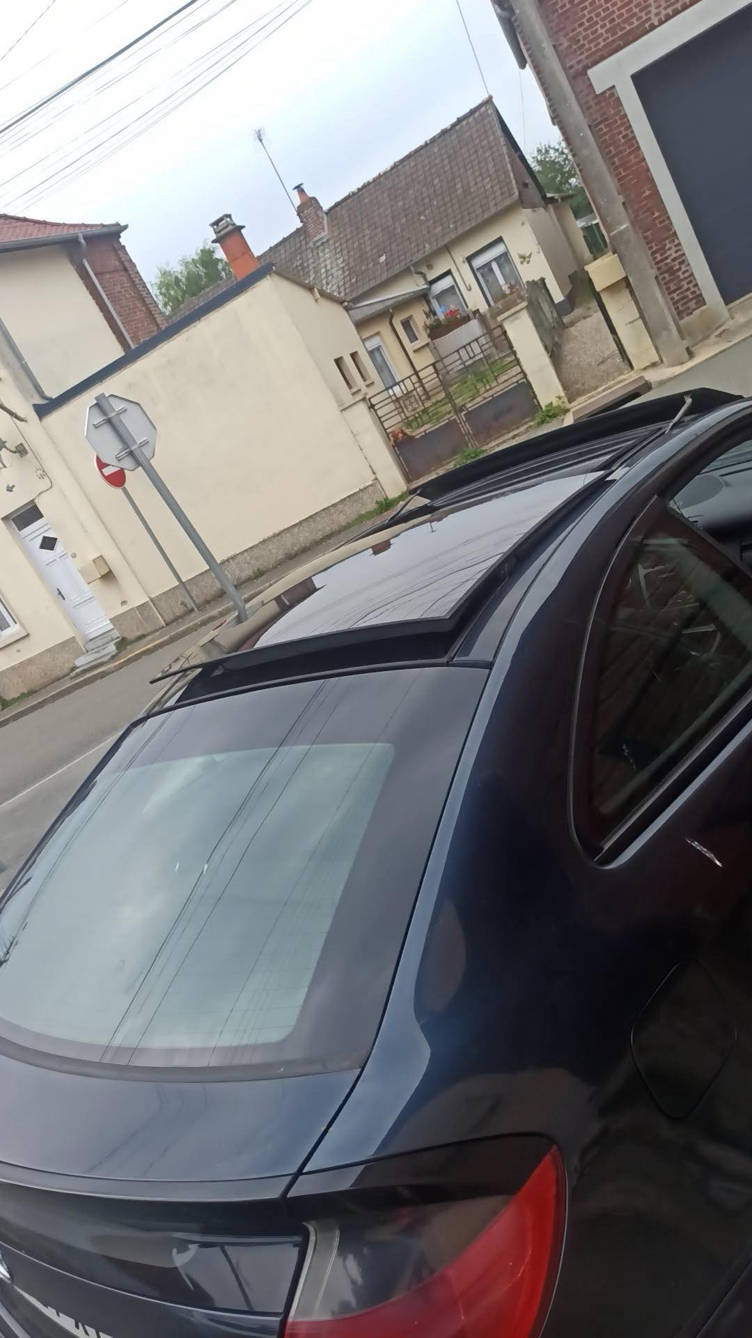 Câbles Pare-soleil Toit Ouvrant Pour Mercedes Classe C Coupé CL203 - Neuf, Référence A2037800289
