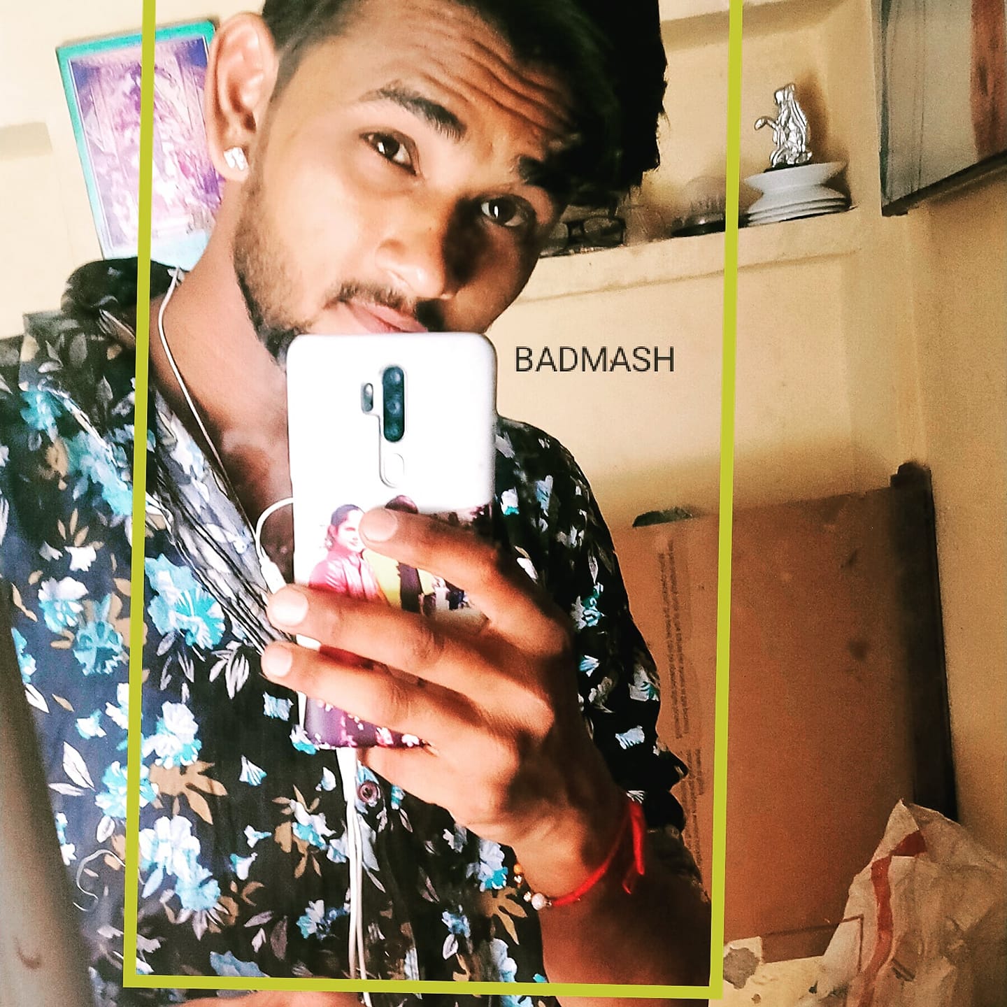 Karan Rajput