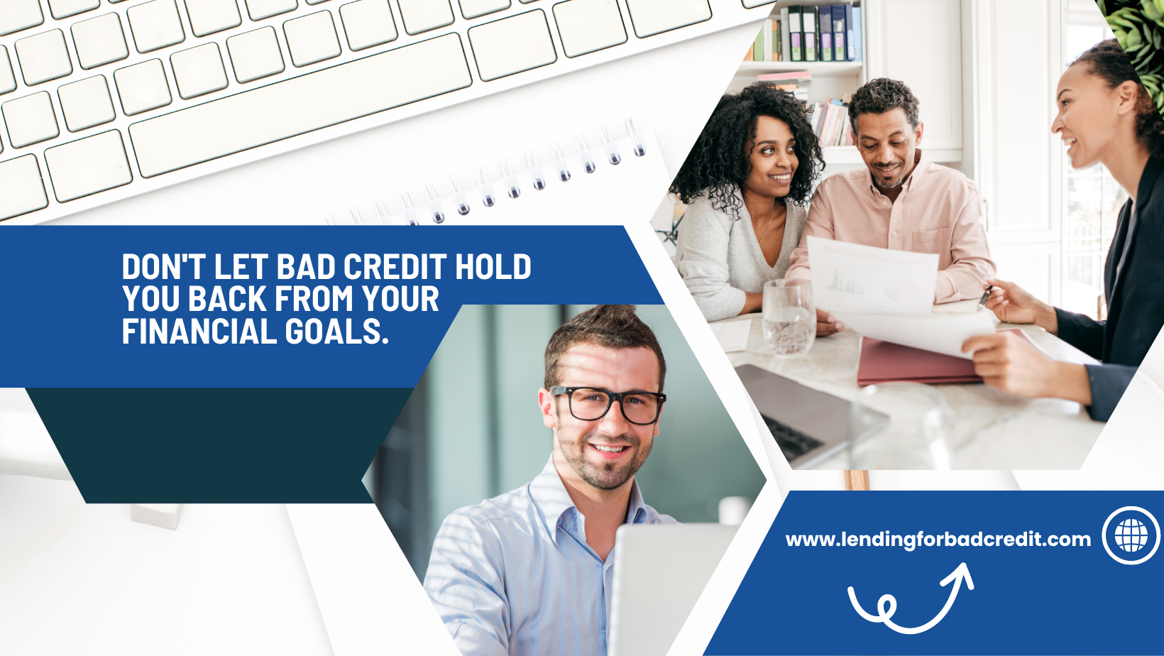 Lending For Bad Credit Com Reviews