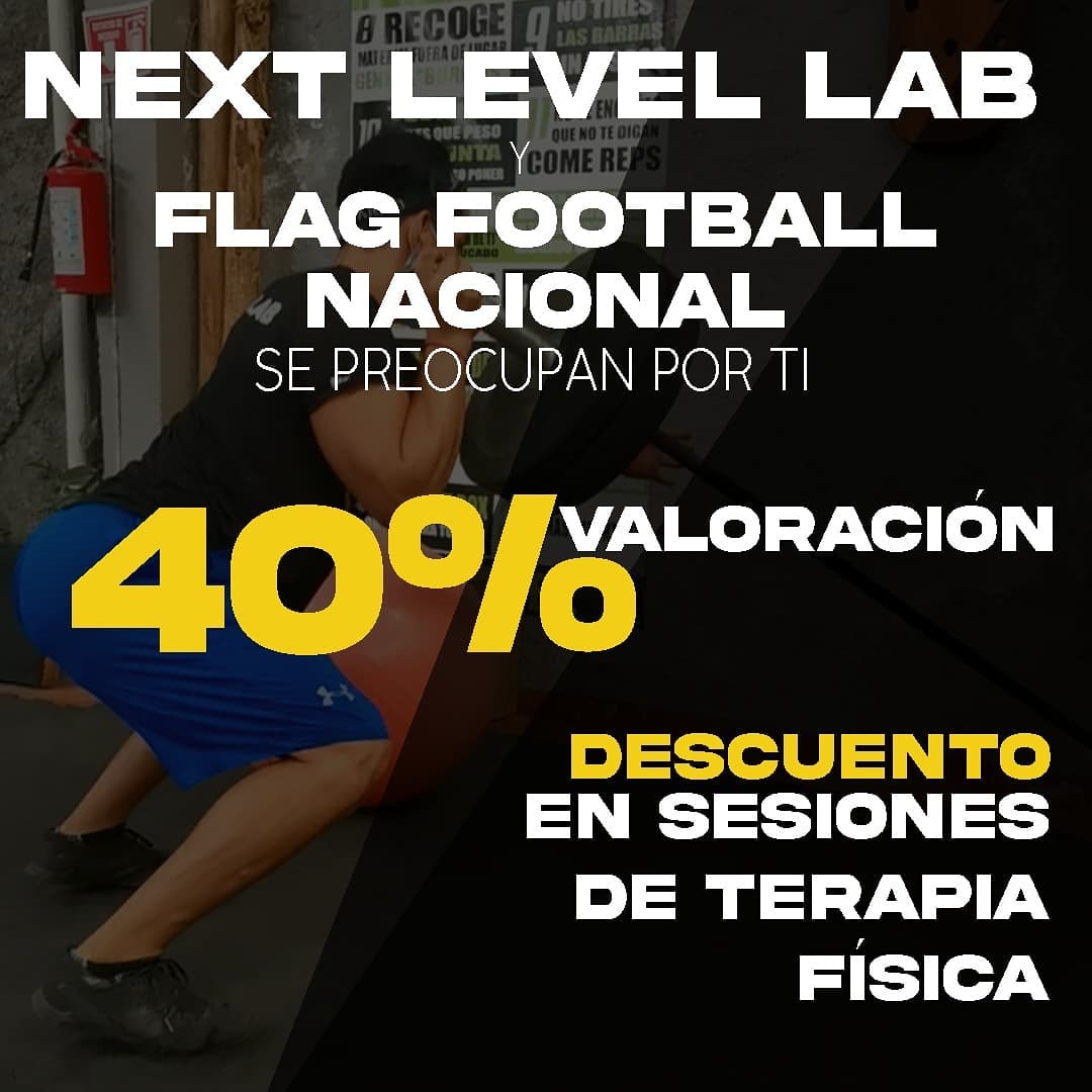 NEXT LEVEL LAB | Residencial Villa Coapa