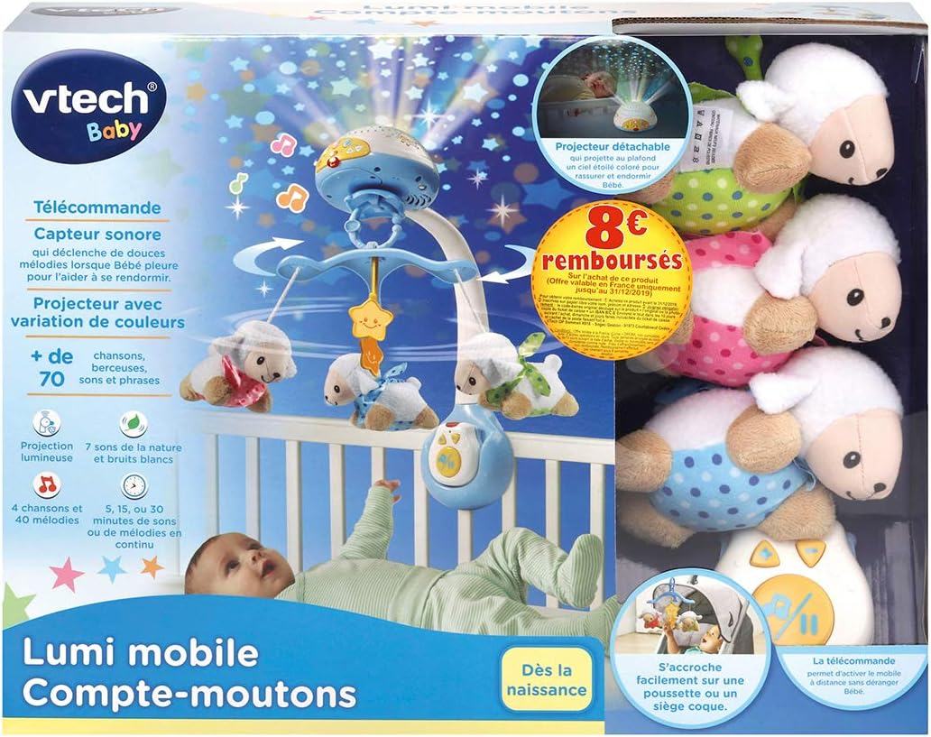 NOUVEAU] 🧸 Mon ourson lumi dodo illumine les rêves des plus petits ! La douce voix, les berceuses et bruits blancs rassurent Bébé et rendent ses nuits merveilleusement apaisées
