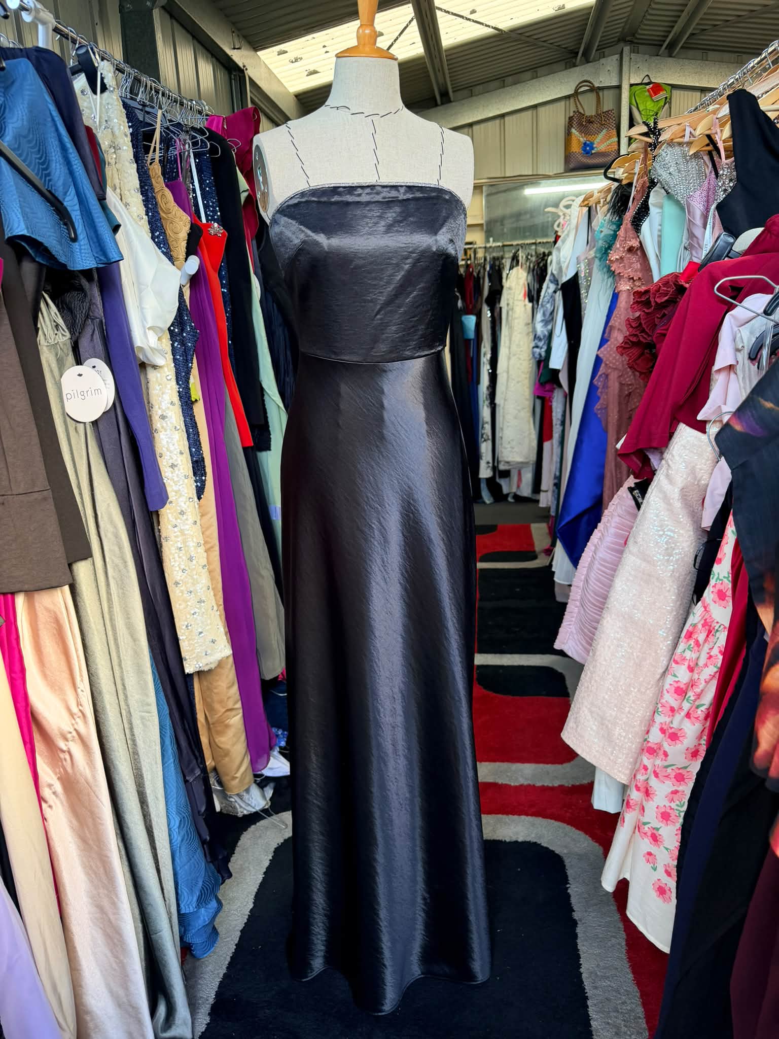 🚨Brand New Designer Dresses — Pilgrim & Azzurielle🚨